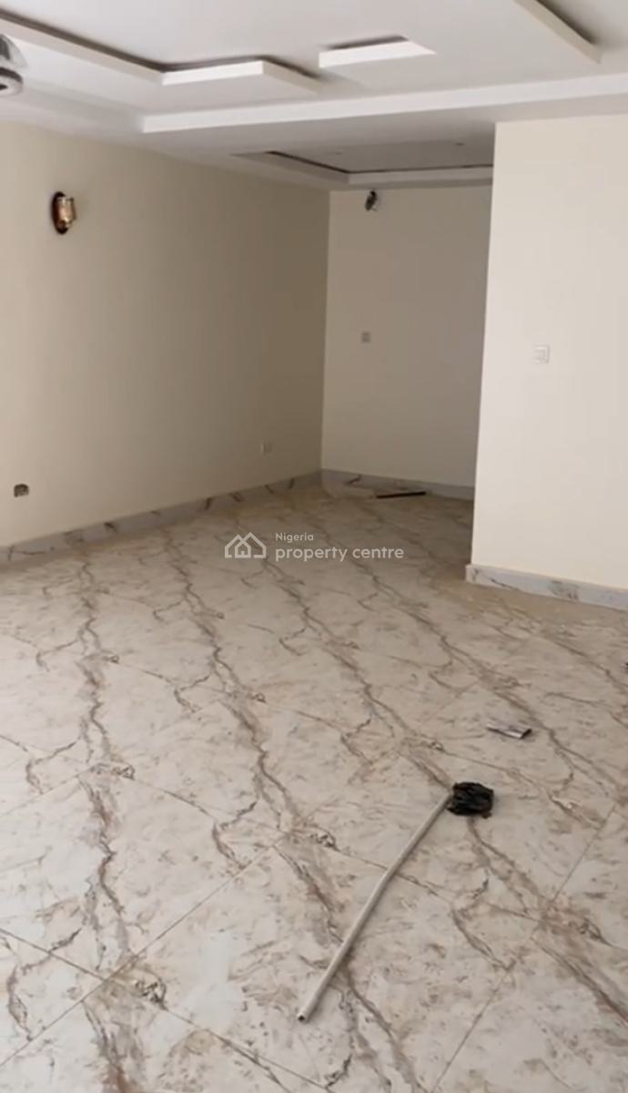 4 Bedroom Terrace Duplex, Katampe, Abuja, Terraced Duplex for Sale