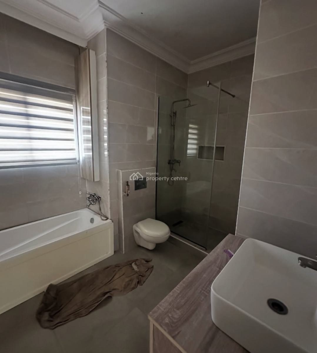 6 Bedroom Fully Detached Duplex, Osapa, Lekki, Lagos, House for Sale
