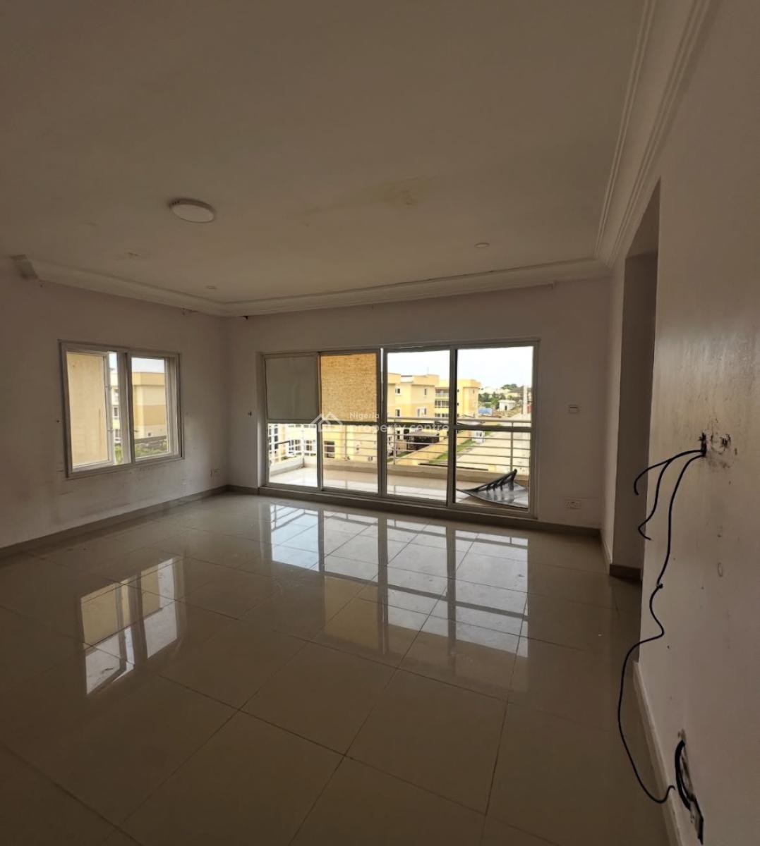 6 Bedroom Fully Detached Duplex, Osapa, Lekki, Lagos, House for Sale