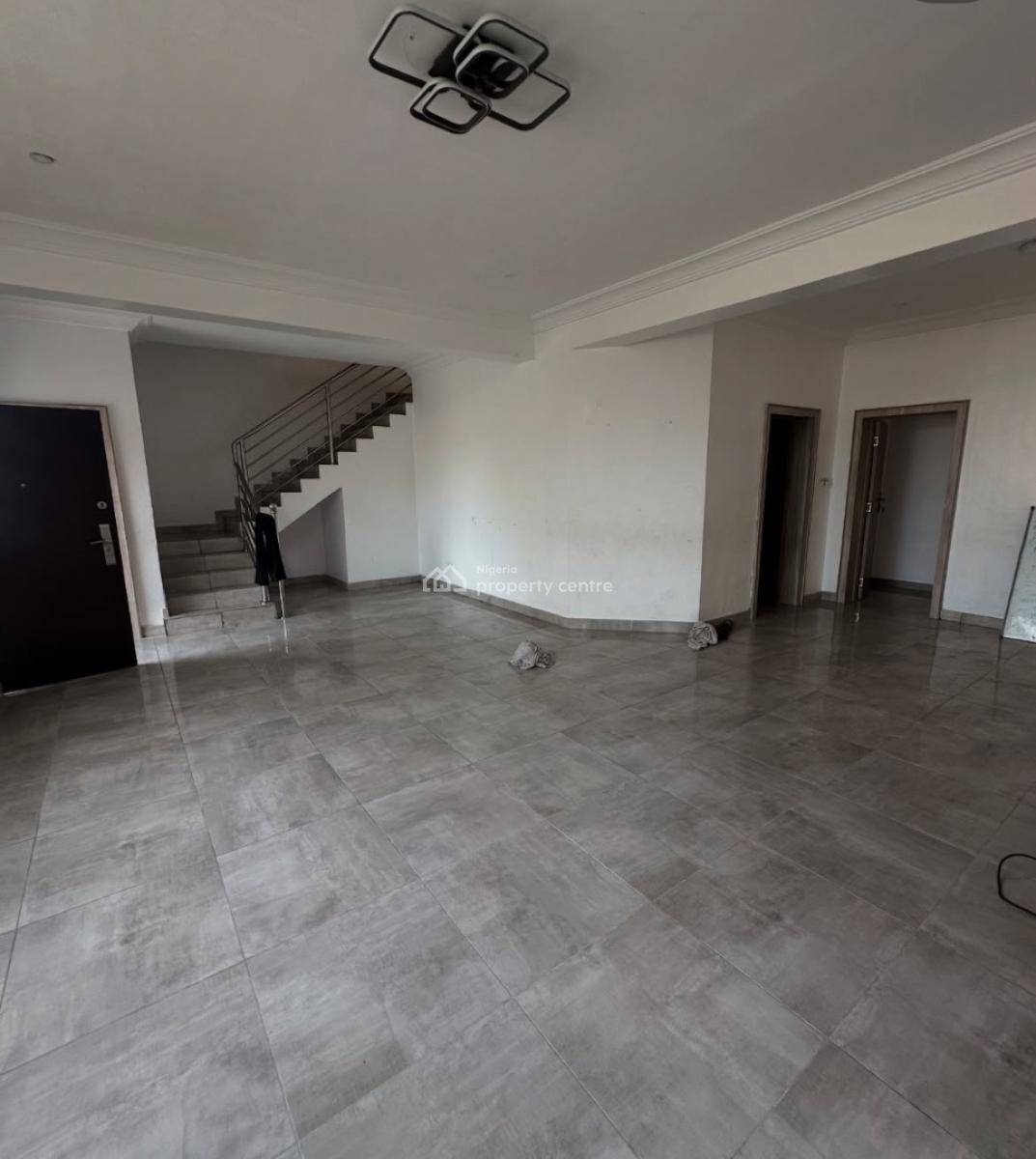 6 Bedroom Fully Detached Duplex, Osapa, Lekki, Lagos, House for Sale