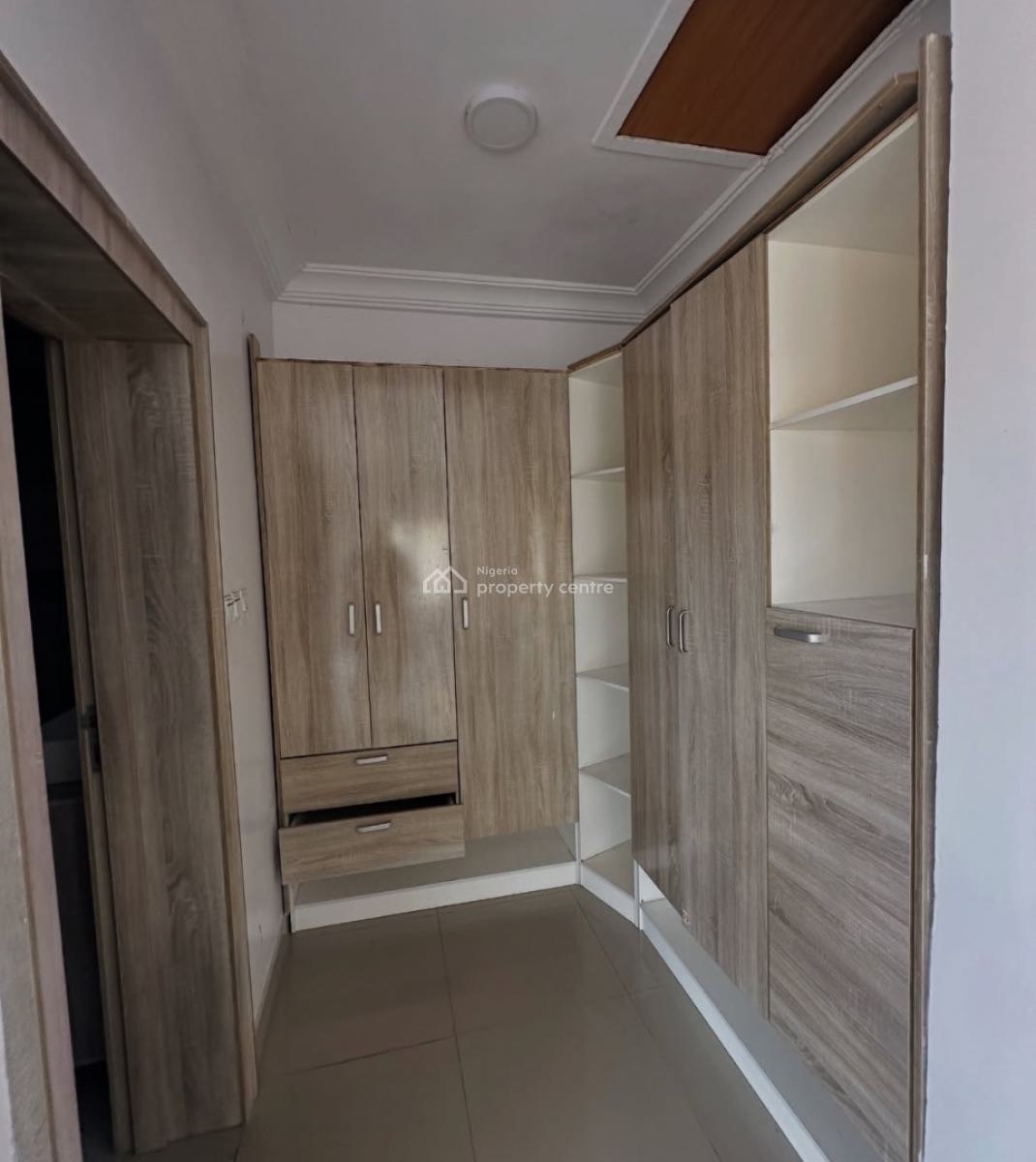 6 Bedroom Fully Detached Duplex, Osapa, Lekki, Lagos, House for Sale