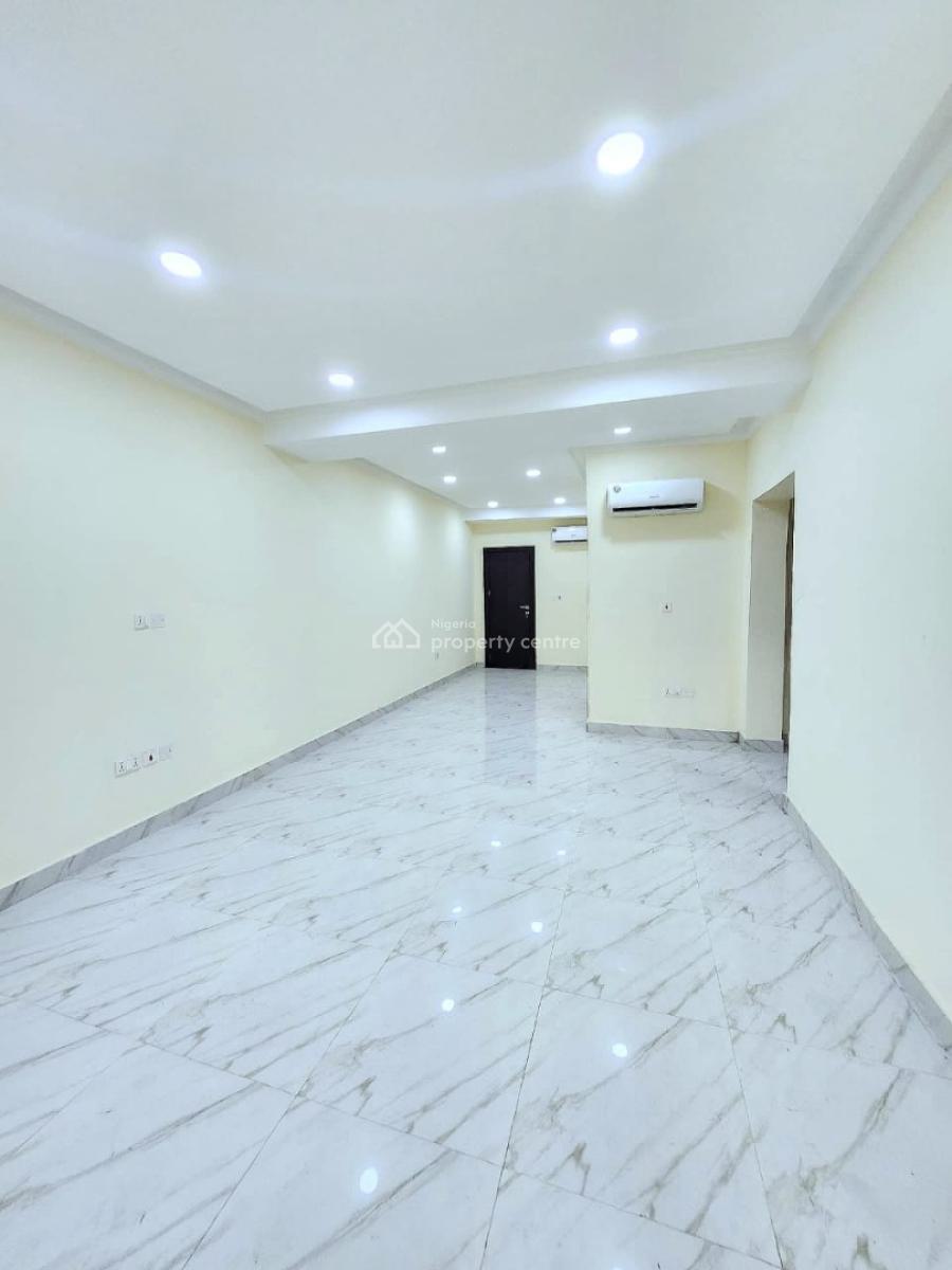 Spacious Brand New 4 Bedroom Detached Duplex, Osapa, Lekki, Lagos, Detached Duplex for Rent