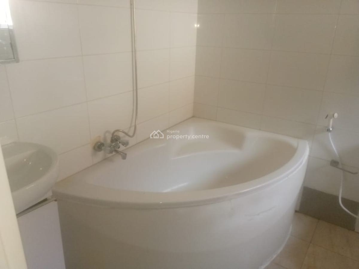 4 Bedroom Terrace Duplex, Ikoyi, Lagos, Terraced Duplex for Rent