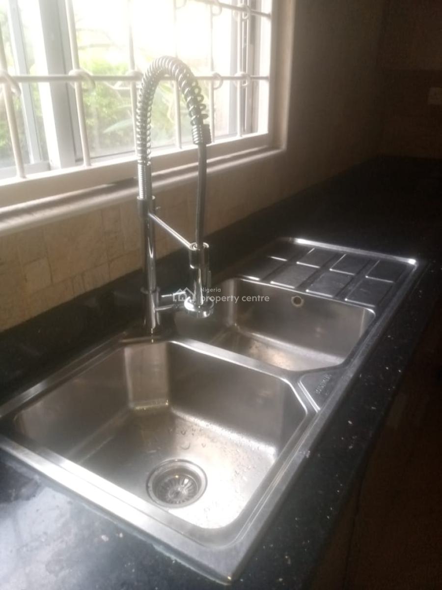 4 Bedroom Terrace Duplex, Ikoyi, Lagos, Terraced Duplex for Rent