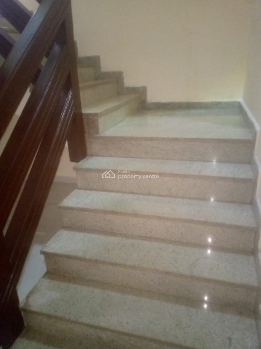 4 Bedroom Terrace Duplex, Ikoyi, Lagos, Terraced Duplex for Rent