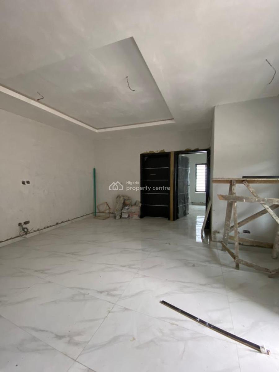 Luxury 3 Bedroom Terrace, Ikota, Lekki, Lagos, Terraced Duplex for Sale