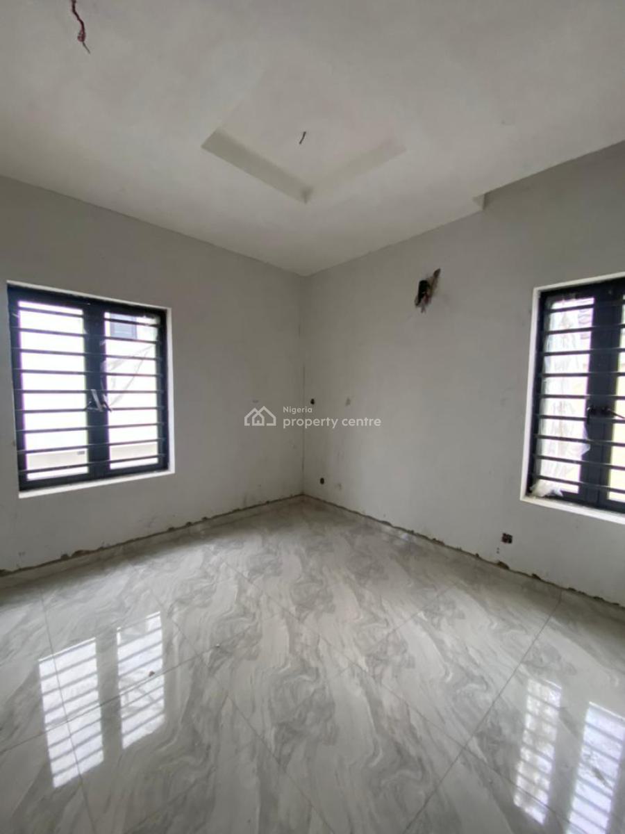 Luxury 3 Bedroom Terrace, Ikota, Lekki, Lagos, Terraced Duplex for Sale
