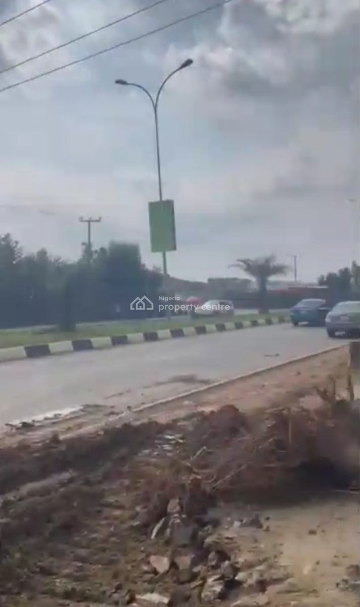Prime Jv Lands in Multiple Cities in Abuja, Guzape, Jabi, Mabushi, Jahi, Katampe, Kado, Durumi, Etc., Guzape District, Abuja, Land Joint Venture