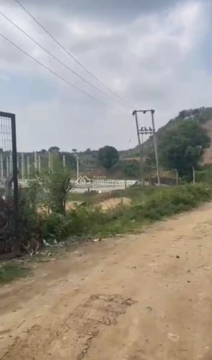 Prime Jv Lands in Multiple Cities in Abuja, Guzape, Jabi, Mabushi, Jahi, Katampe, Kado, Durumi, Etc., Guzape District, Abuja, Land Joint Venture