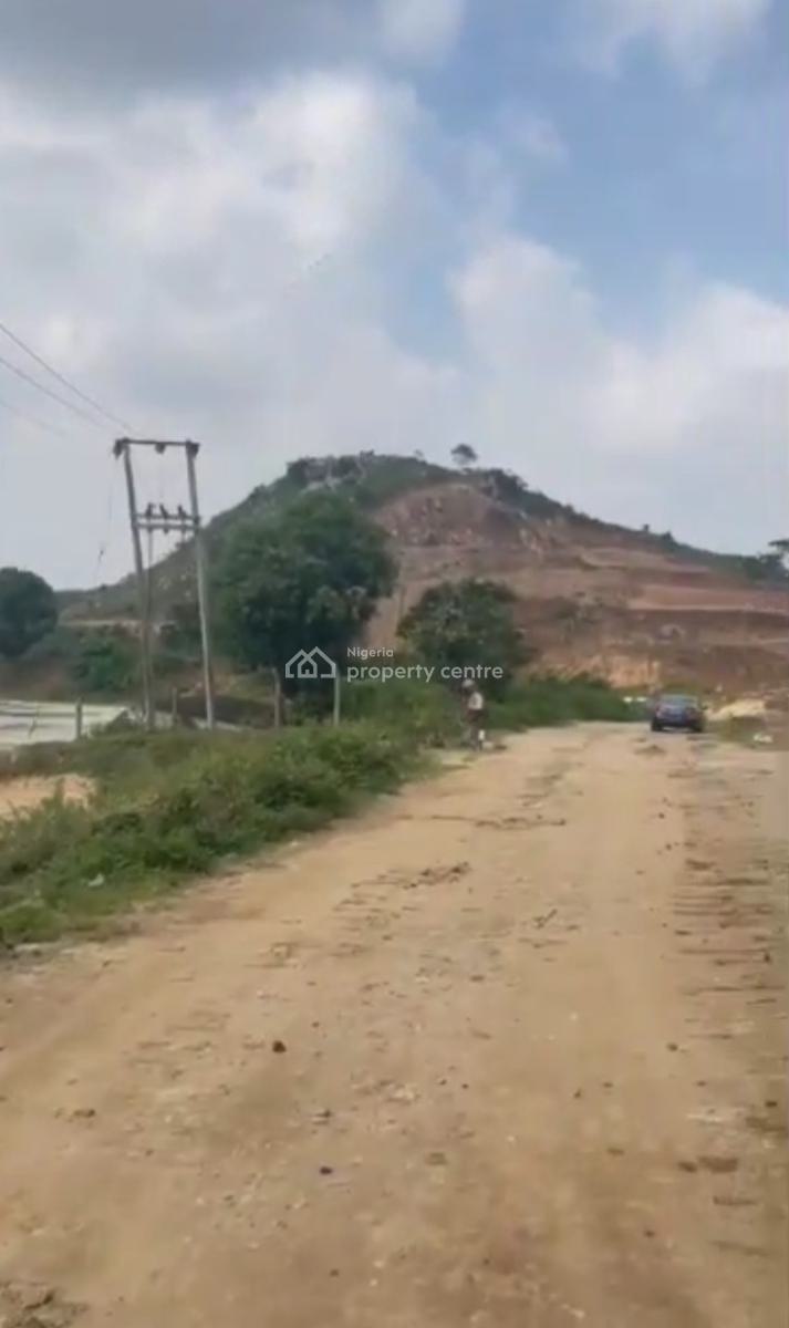 Prime Jv Lands in Multiple Cities in Abuja, Guzape, Jabi, Mabushi, Jahi, Katampe, Kado, Durumi, Etc., Guzape District, Abuja, Land Joint Venture