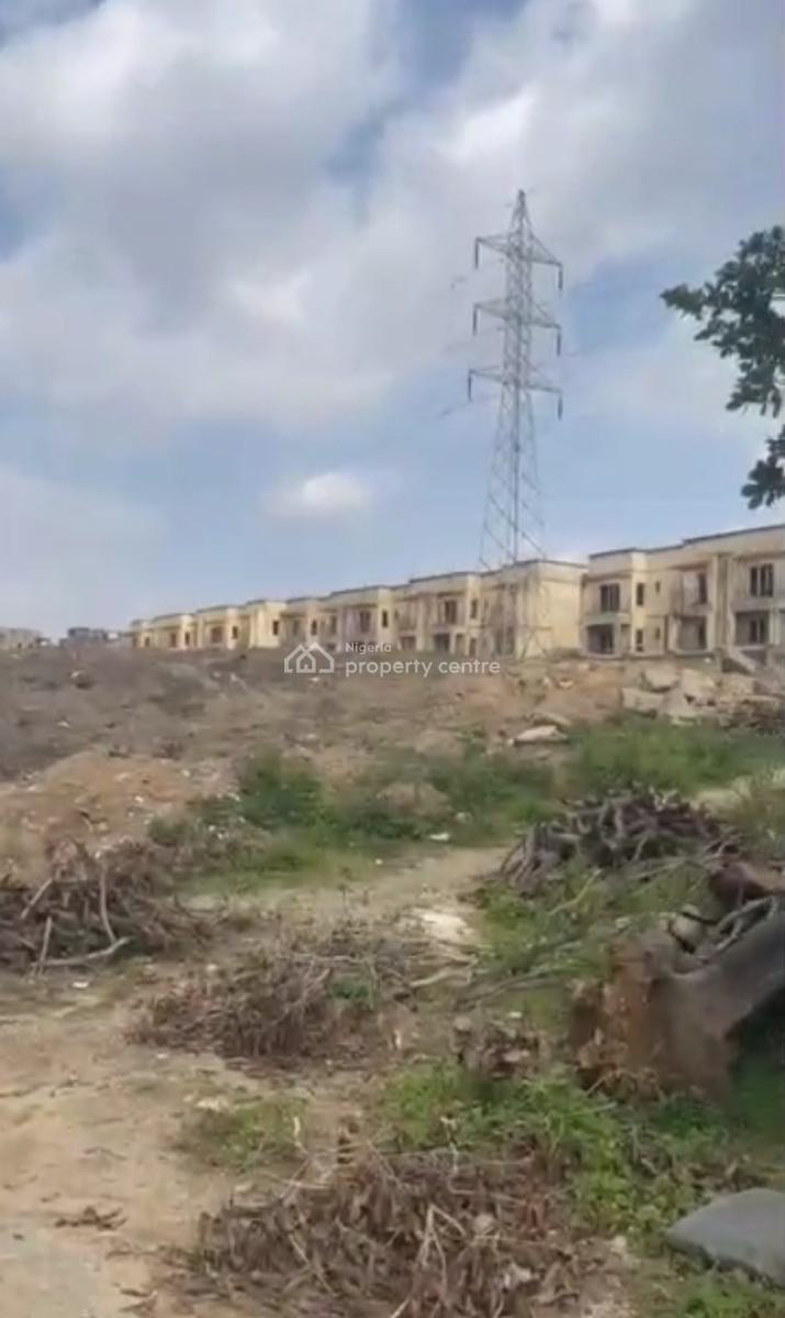 Prime Jv Lands in Multiple Cities in Abuja, Guzape, Jabi, Mabushi, Jahi, Katampe, Kado, Durumi, Etc., Guzape District, Abuja, Land Joint Venture