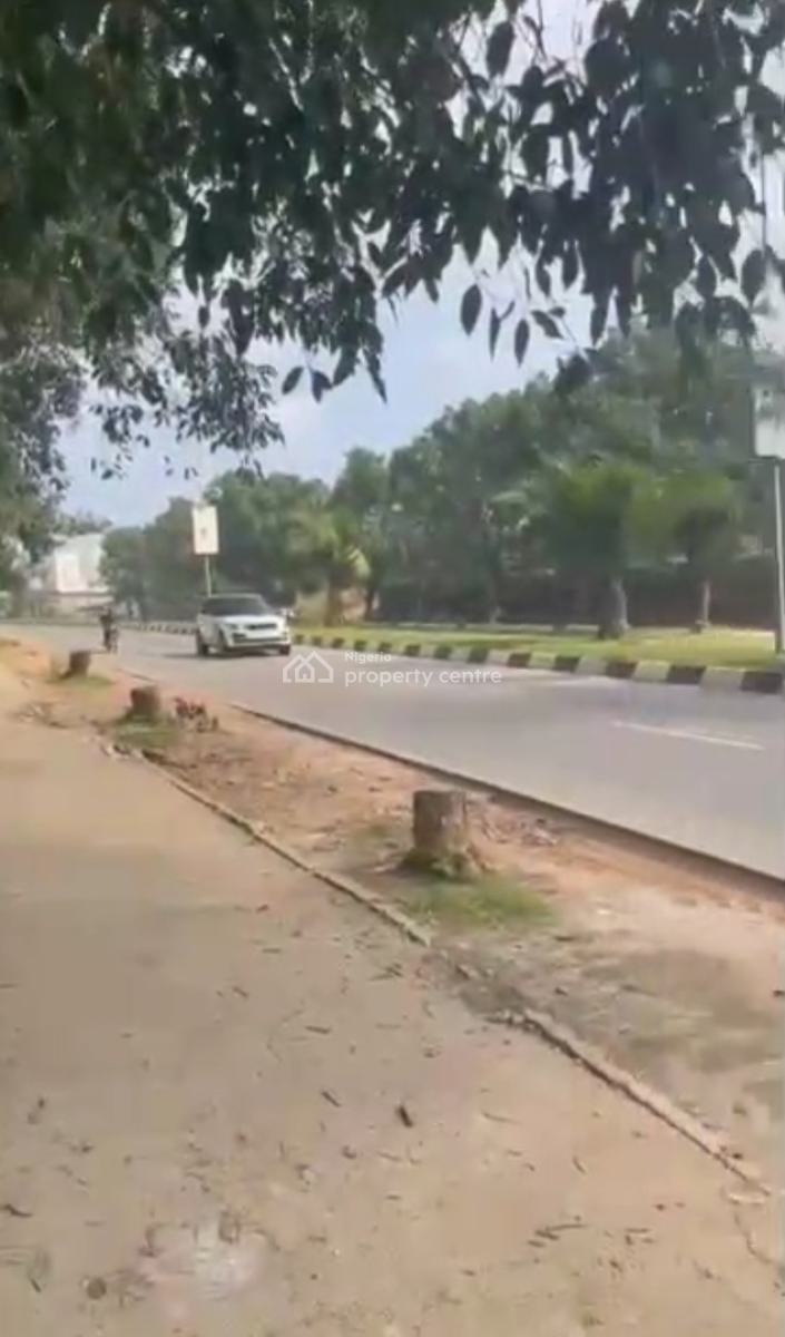 Prime Jv Lands in Multiple Cities in Abuja, Guzape, Jabi, Mabushi, Jahi, Katampe, Kado, Durumi, Etc., Guzape District, Abuja, Land Joint Venture