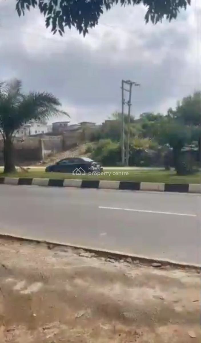 Prime Jv Lands in Multiple Cities in Abuja, Guzape, Jabi, Mabushi, Jahi, Katampe, Kado, Durumi, Etc., Guzape District, Abuja, Land Joint Venture