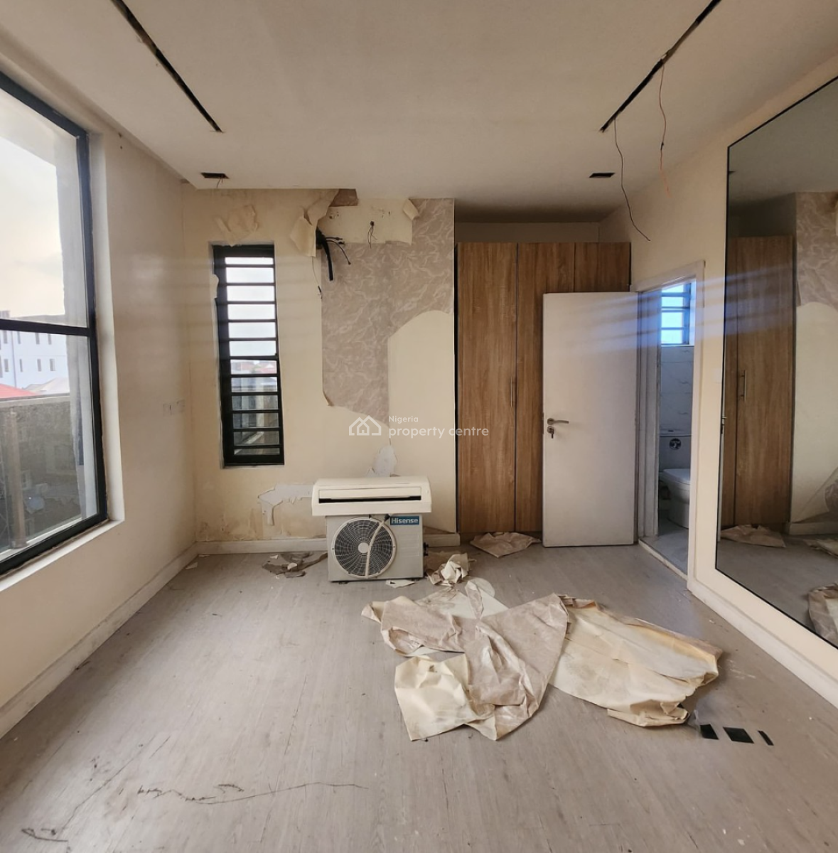 2 Bedroom Apartment   Suitable for Airbnb, Ikate, Lekki, Lagos, Flat / Apartment for Rent