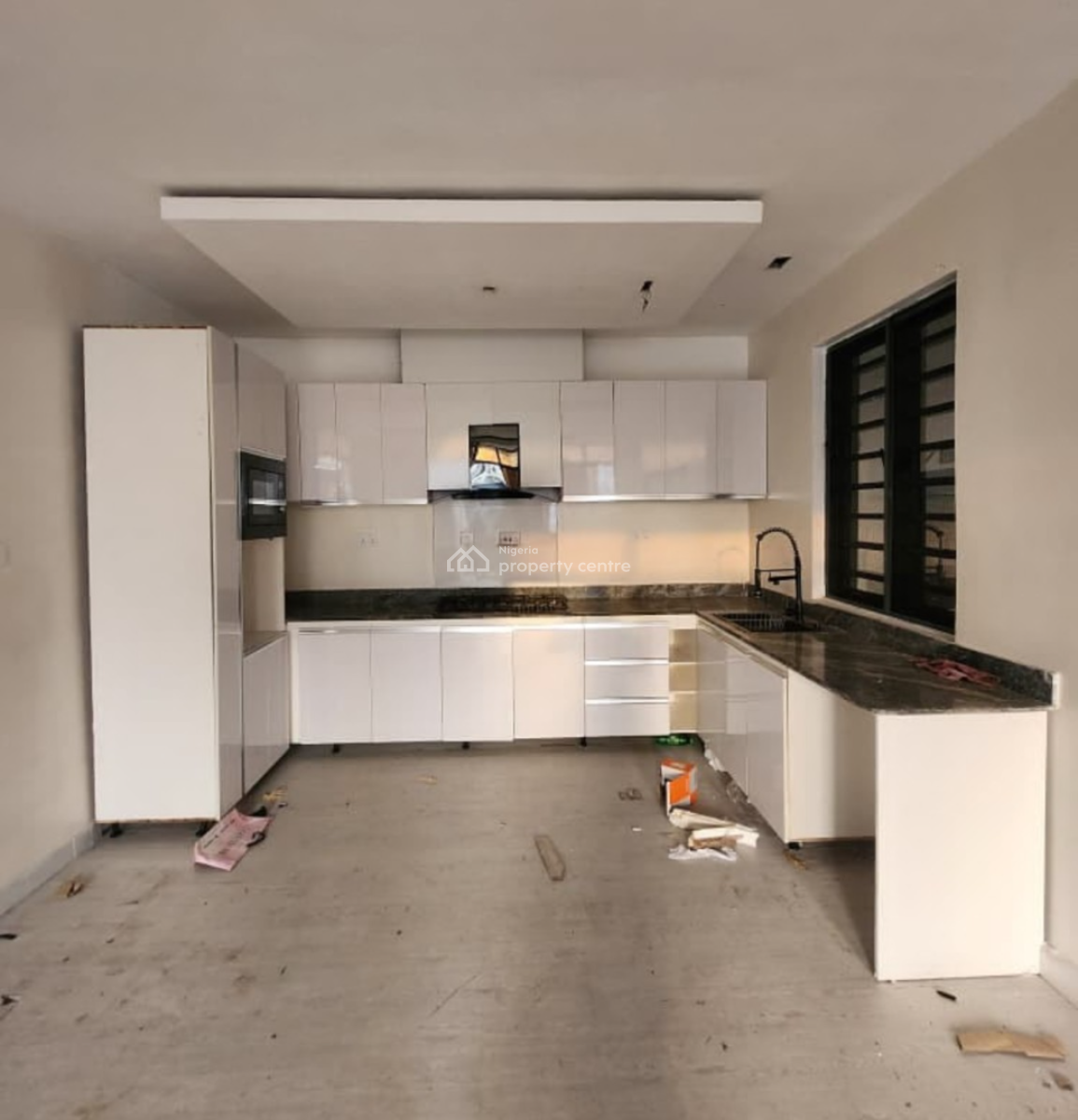 2 Bedroom Apartment   Suitable for Airbnb, Ikate, Lekki, Lagos, Flat / Apartment for Rent