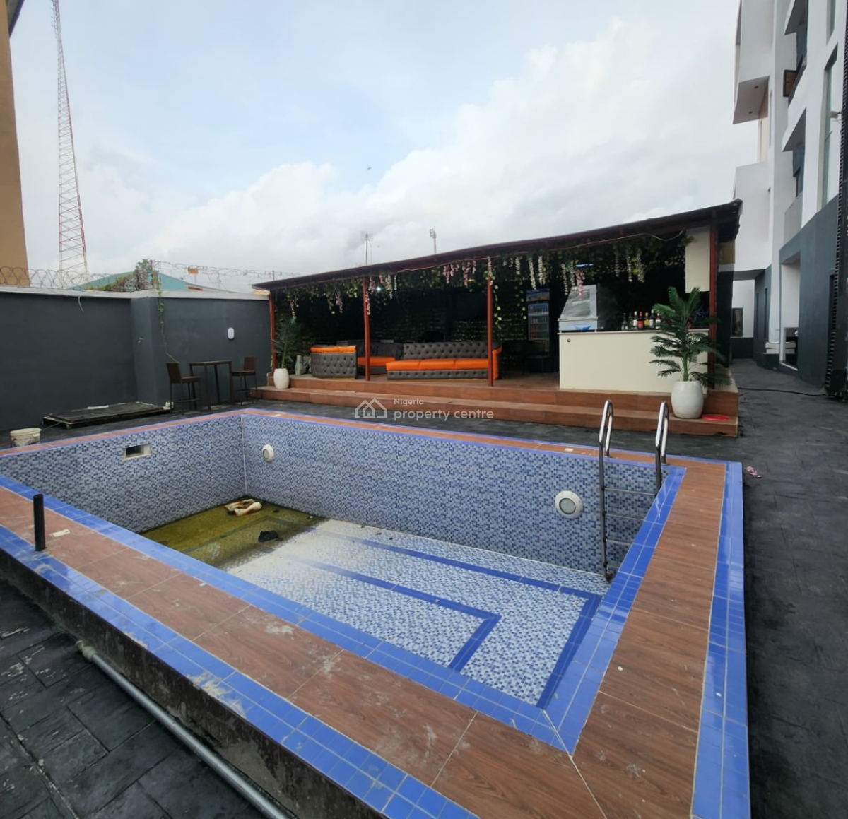 2 Bedroom Apartment   Suitable for Airbnb, Ikate, Lekki, Lagos, Flat / Apartment for Rent