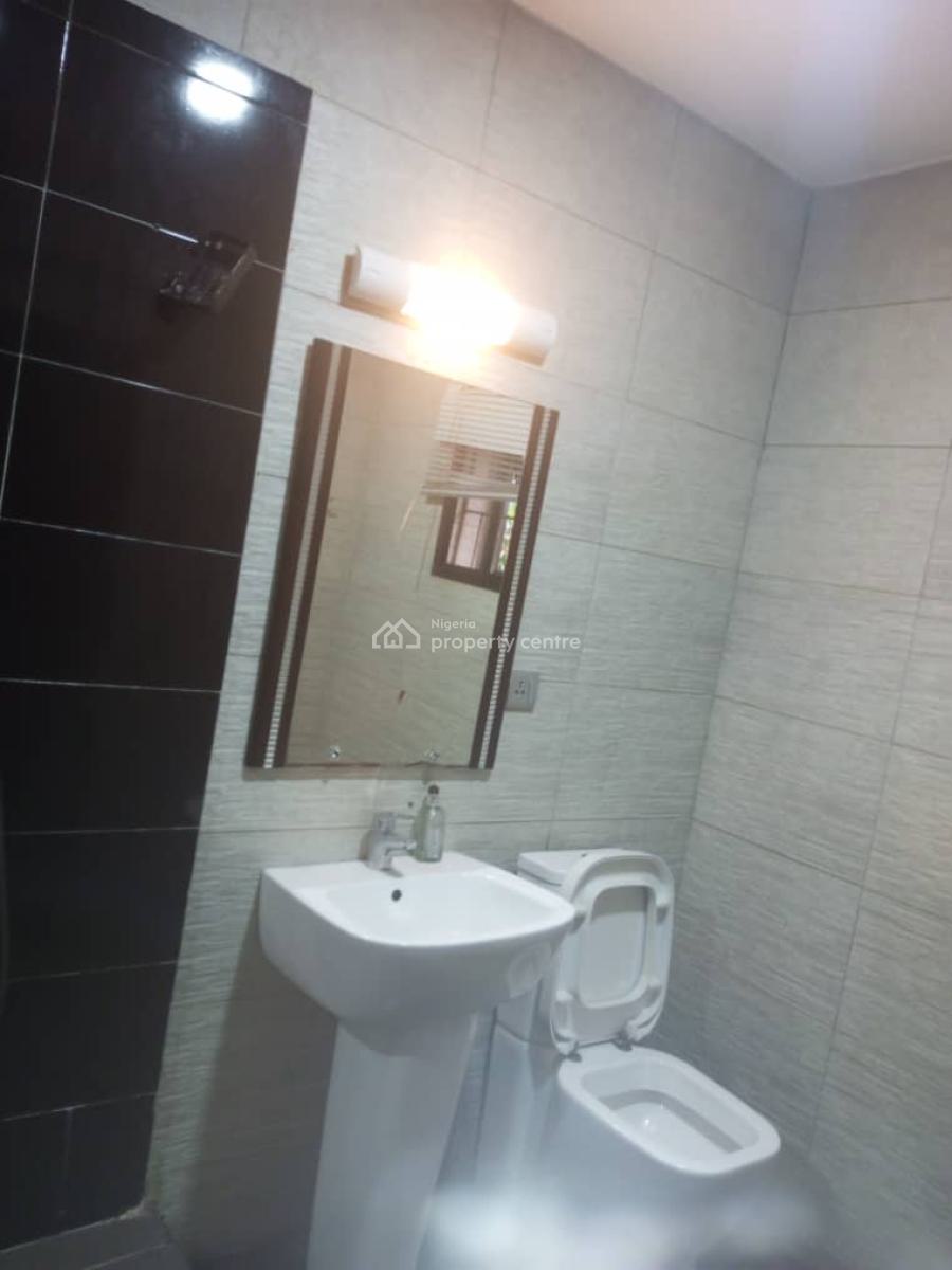 3 Bedroom Apartment, Ikoyi, Lagos, Flat / Apartment for Rent