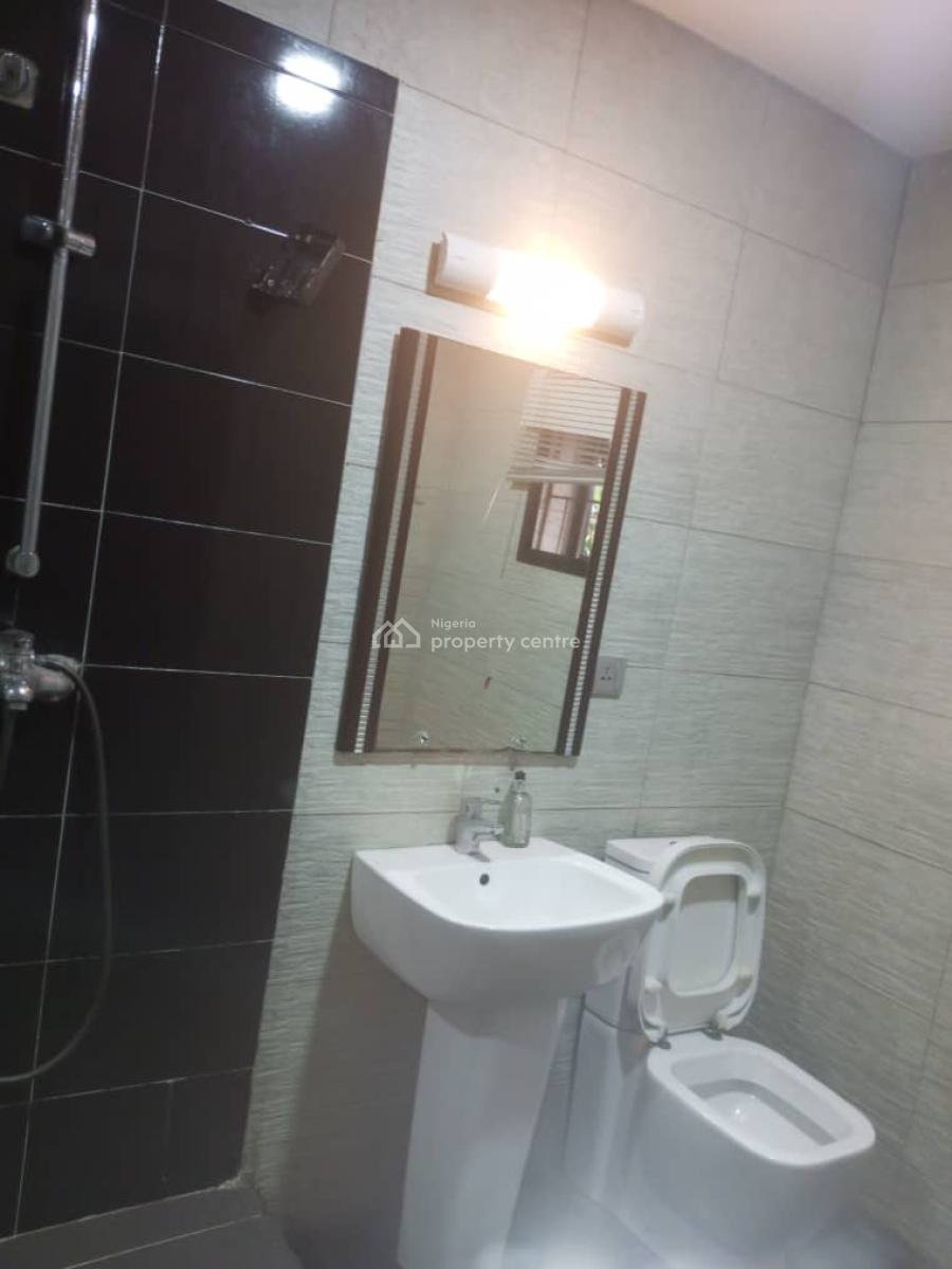 3 Bedroom Apartment, Ikoyi, Lagos, Flat / Apartment for Rent
