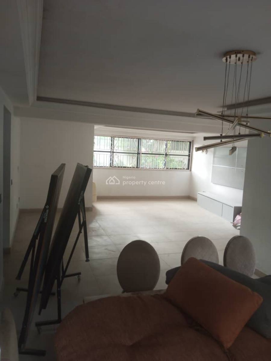 3 Bedroom Apartment, Ikoyi, Lagos, Flat / Apartment for Rent