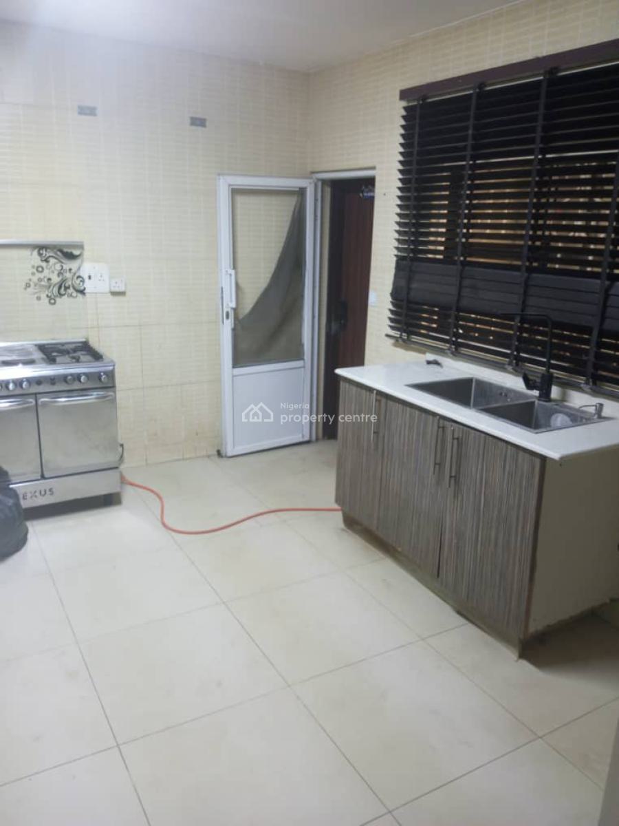 3 Bedroom Apartment, Ikoyi, Lagos, Flat / Apartment for Rent