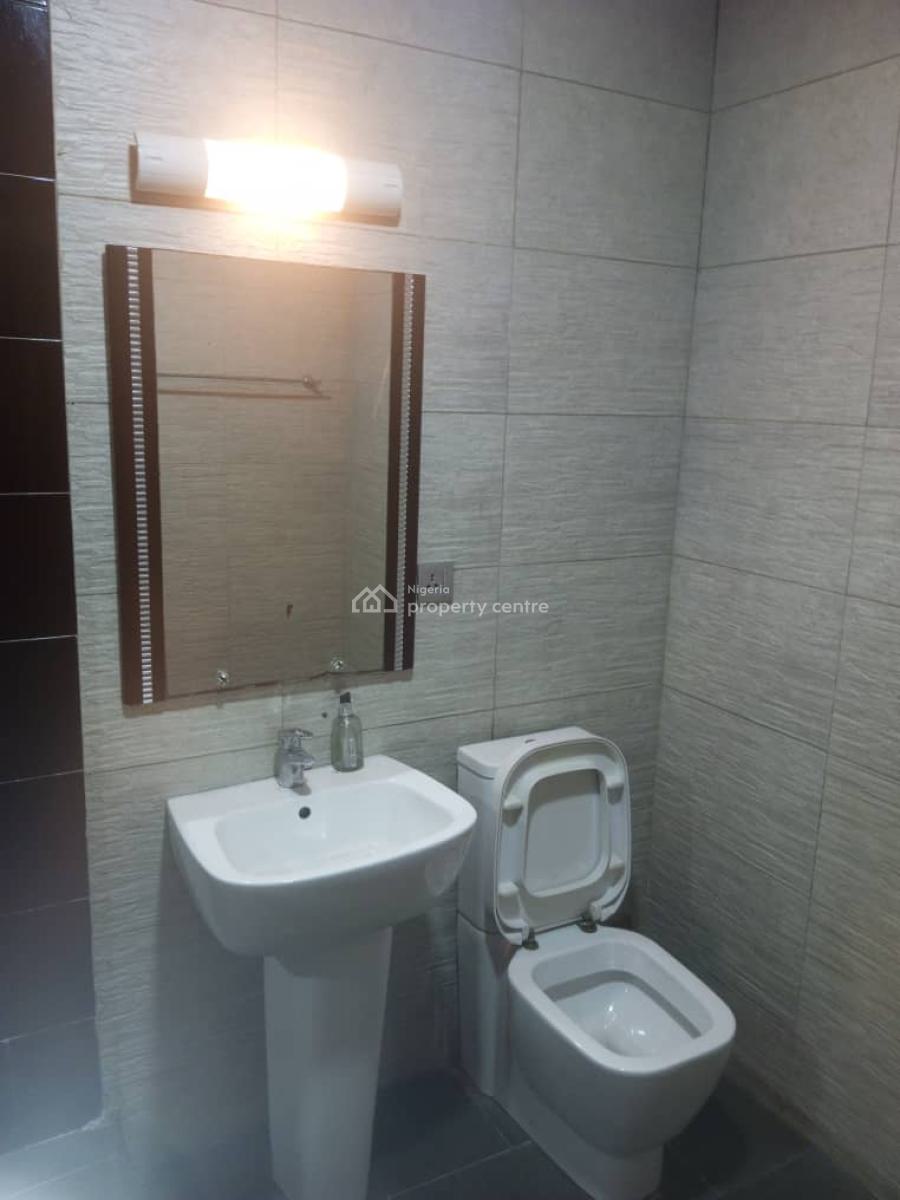 3 Bedroom Apartment, Ikoyi, Lagos, Flat / Apartment for Rent