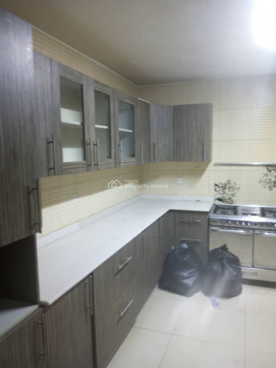 3 Bedroom Apartment, Ikoyi, Lagos, Flat / Apartment for Rent