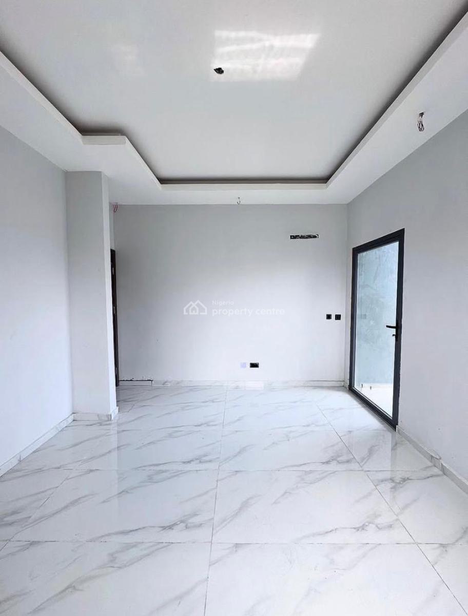 3 Bedroom Apartment, Victoria Island (vi), Lagos, Flat / Apartment for Sale