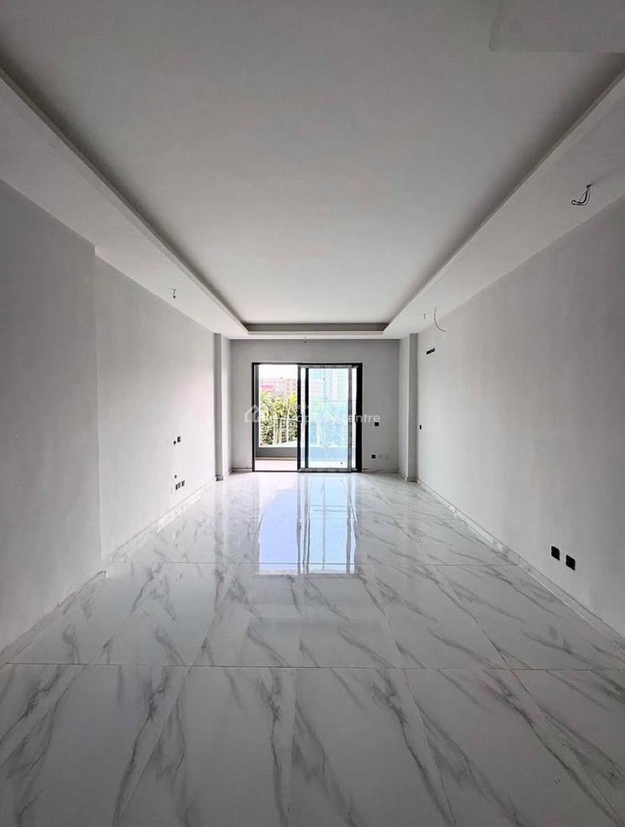 3 Bedroom Apartment, Victoria Island (vi), Lagos, Flat / Apartment for Sale