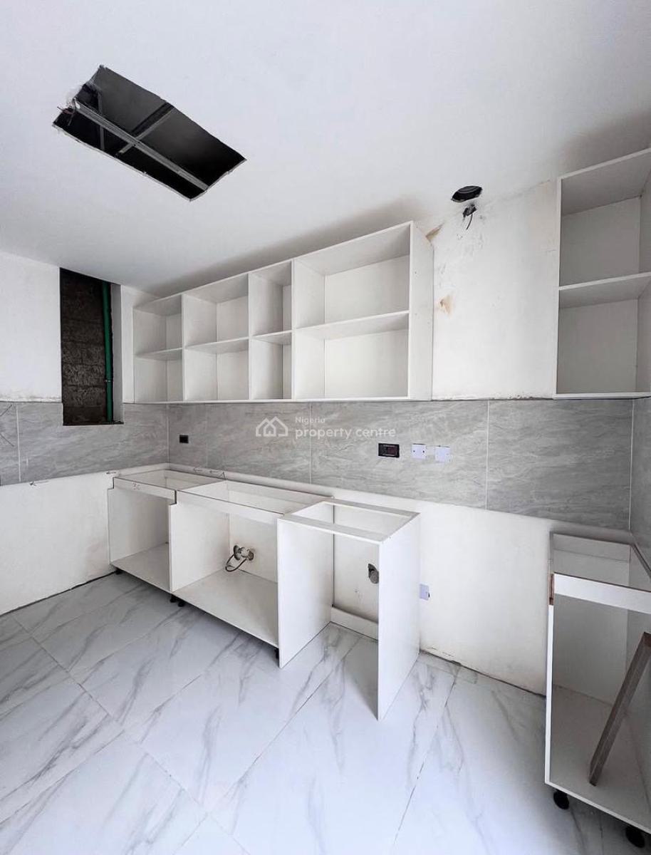 3 Bedroom Apartment, Victoria Island (vi), Lagos, Flat / Apartment for Sale