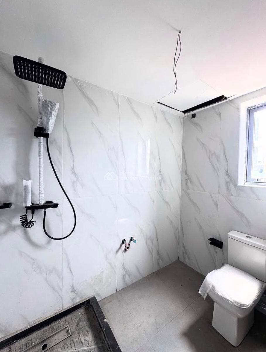 3 Bedroom Apartment, Victoria Island (vi), Lagos, Flat / Apartment for Sale
