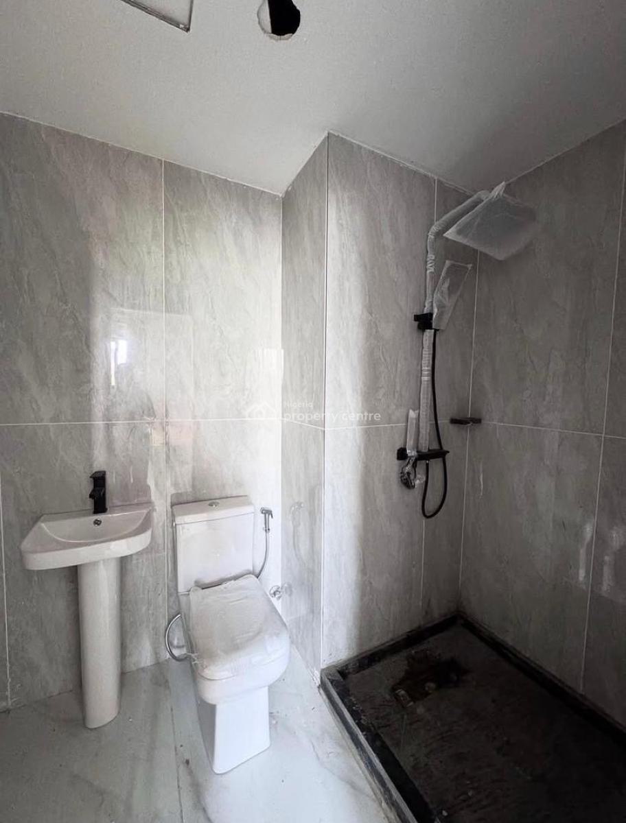 3 Bedroom Apartment, Victoria Island (vi), Lagos, Flat / Apartment for Sale