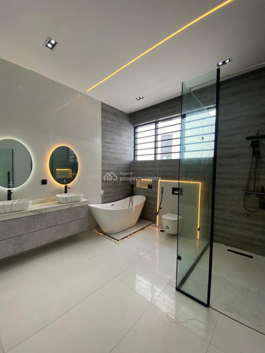 Luxury 2 Bedroom Apartment, Ikate, Lekki, Lagos, Flat / Apartment for Sale