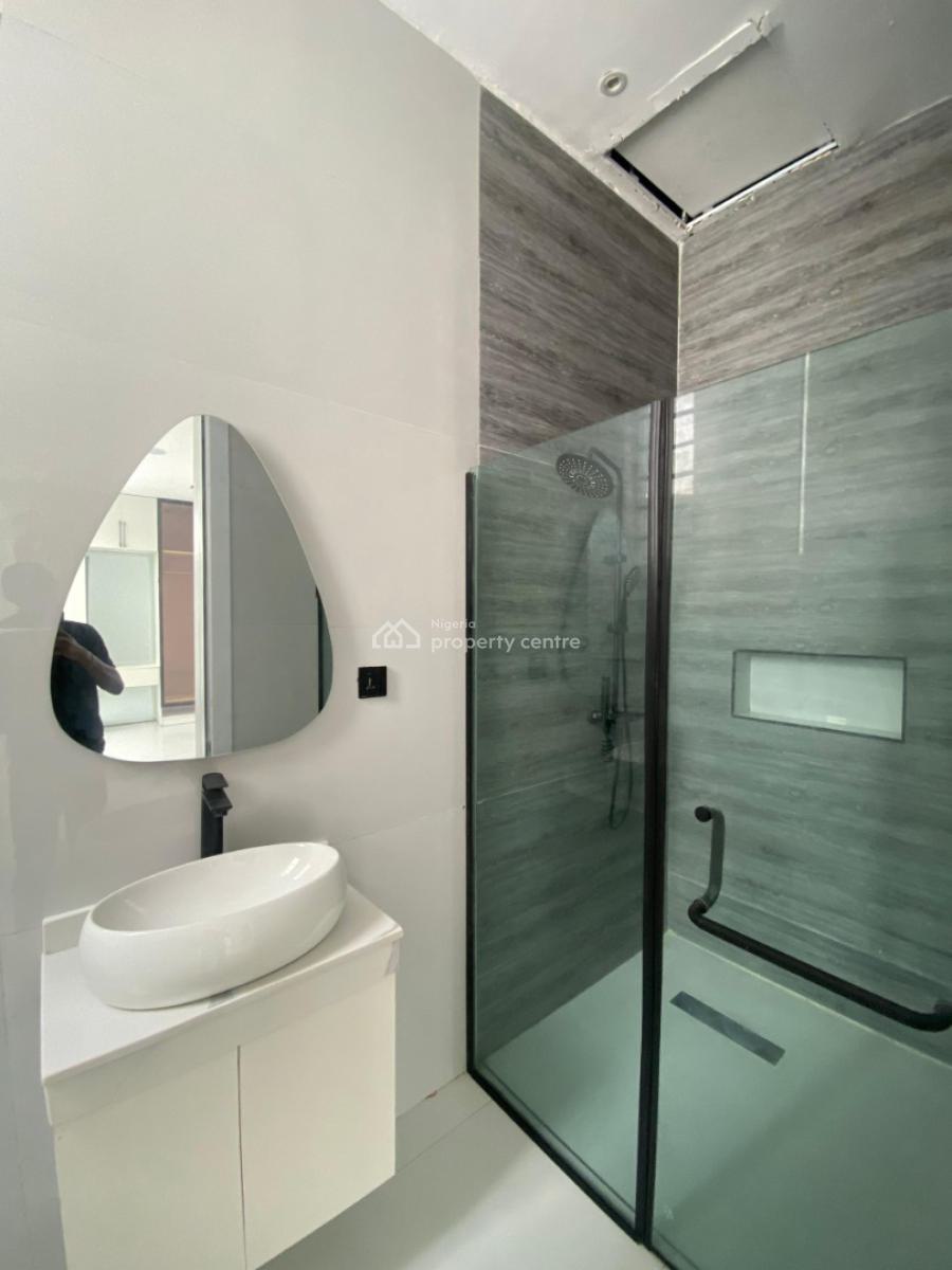 Luxury 2 Bedroom Apartment, Ikate, Lekki, Lagos, Flat / Apartment for Sale