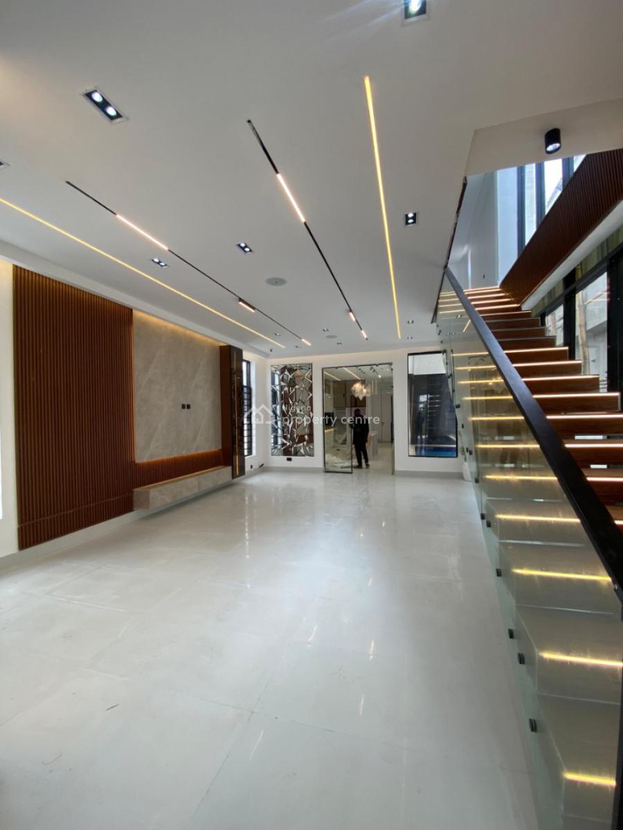 Luxury 2 Bedroom Apartment, Ikate, Lekki, Lagos, Flat / Apartment for Sale