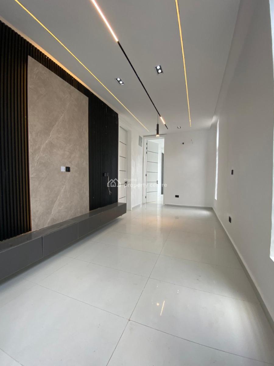 Luxury 2 Bedroom Apartment, Ikate, Lekki, Lagos, Flat / Apartment for Sale
