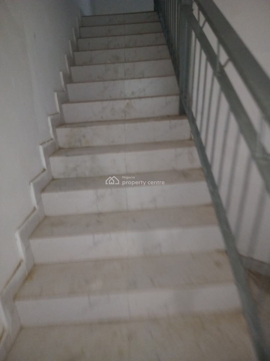 Luxury Newly Built 4 Bedroom Semi Detached Duplex Plus Bq, Agungi, Lekki, Lagos, Semi-detached Duplex for Sale
