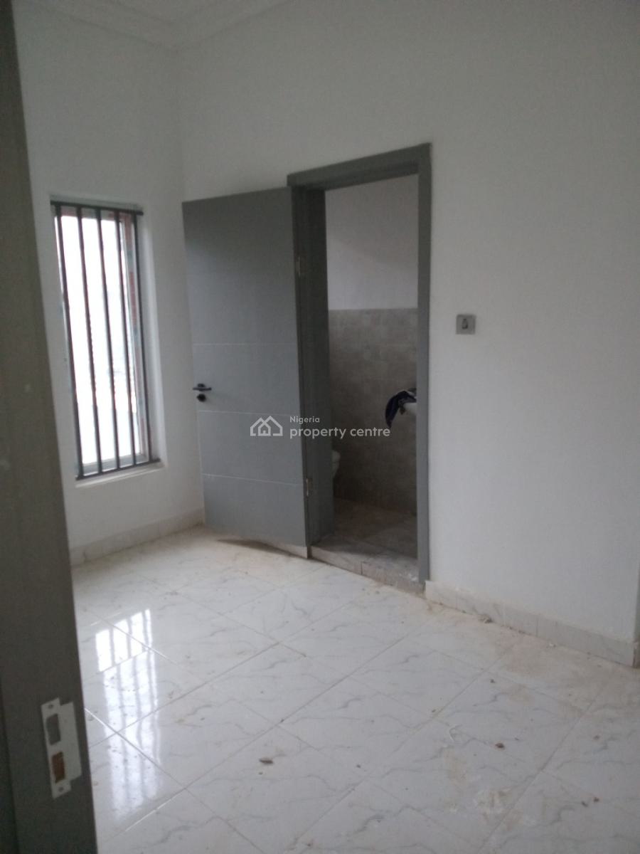 Luxury Newly Built 4 Bedroom Semi Detached Duplex Plus Bq, Agungi, Lekki, Lagos, Semi-detached Duplex for Sale