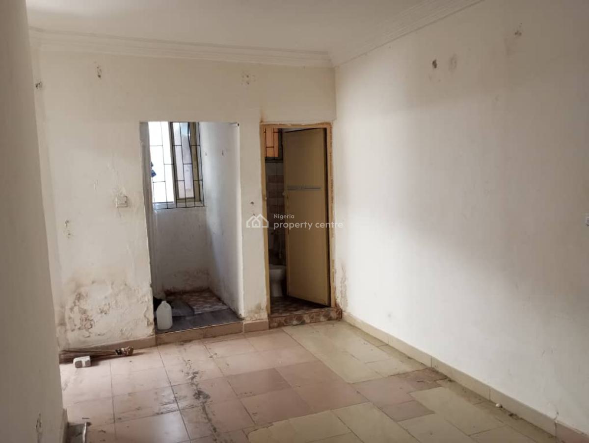 Studio Apartment, Off Mobile Estate Road, Ilaje, Ajah, Lagos, Self Contain (single Rooms) for Rent