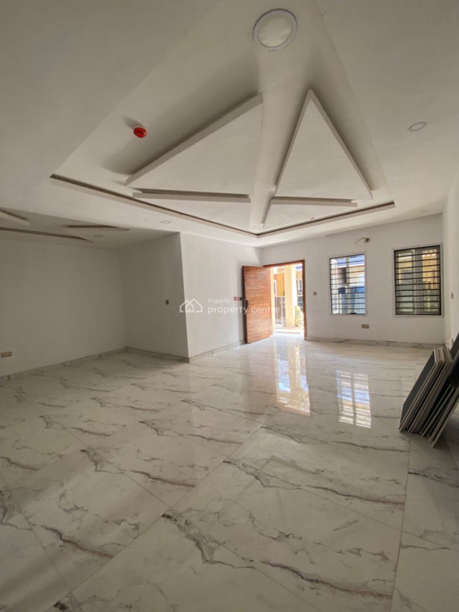 2 Bedroom Apartment with Bq, Off Freedom Way, Lekki, Lagos, Flat / Apartment for Sale