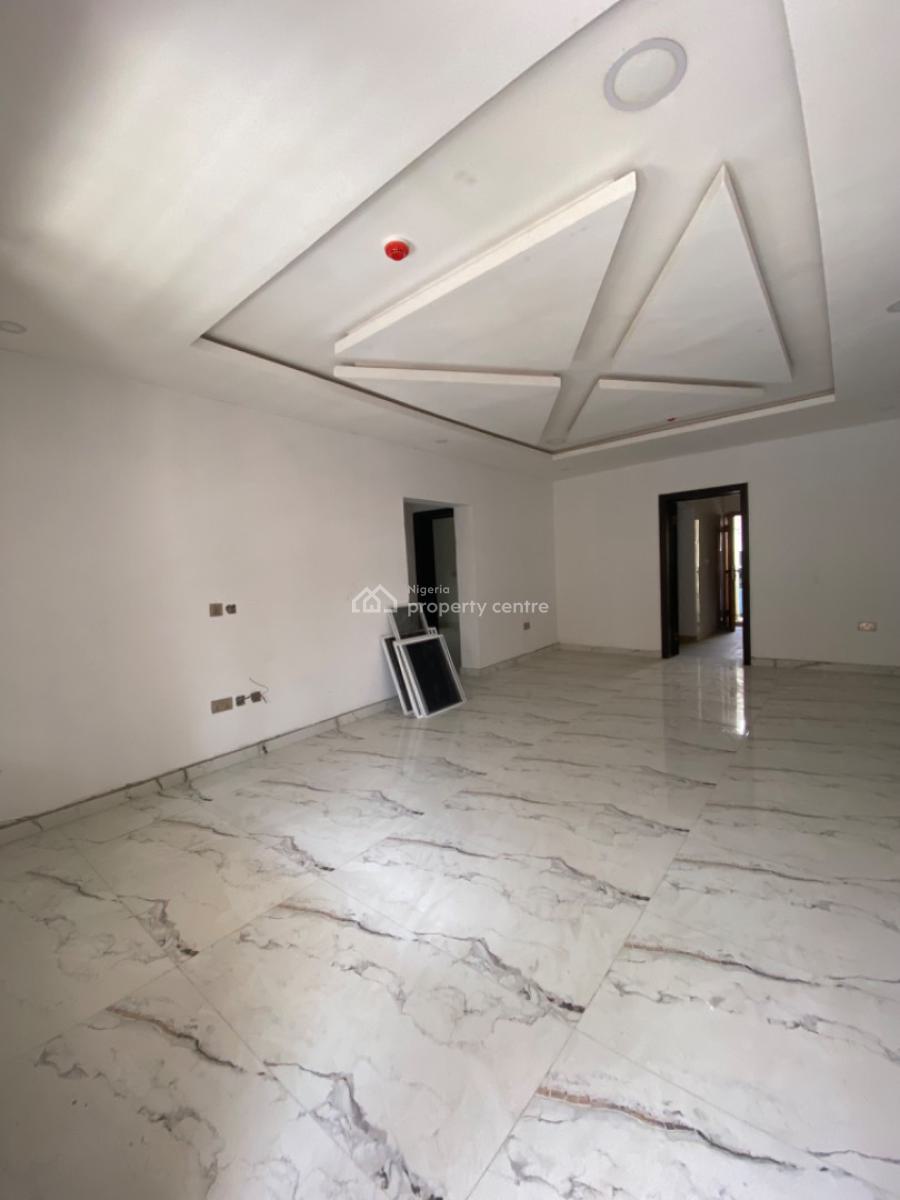 2 Bedroom Apartment with Bq, Off Freedom Way, Lekki, Lagos, Flat / Apartment for Sale