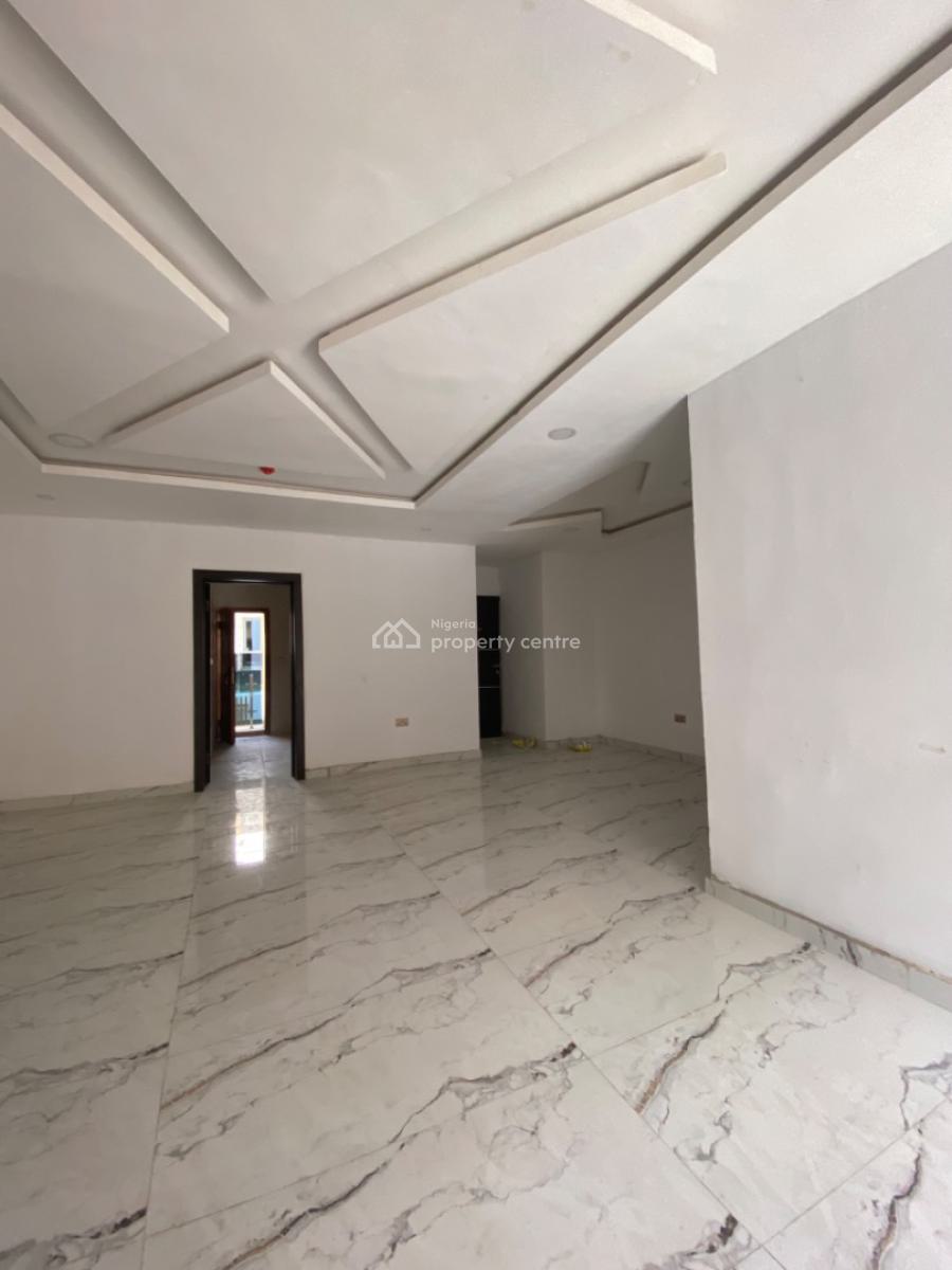 2 Bedroom Apartment with Bq, Off Freedom Way, Lekki, Lagos, Flat / Apartment for Sale
