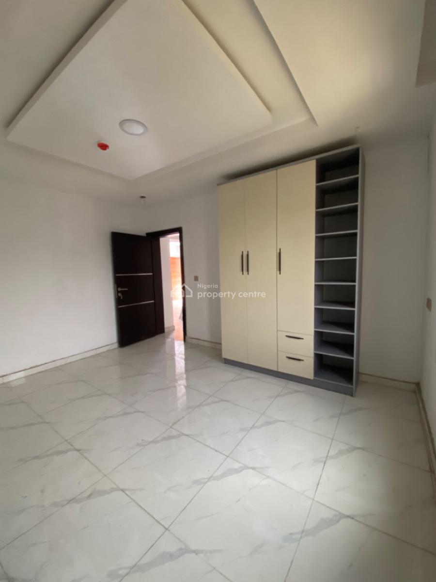 2 Bedroom Apartment with Bq, Off Freedom Way, Lekki, Lagos, Flat / Apartment for Sale