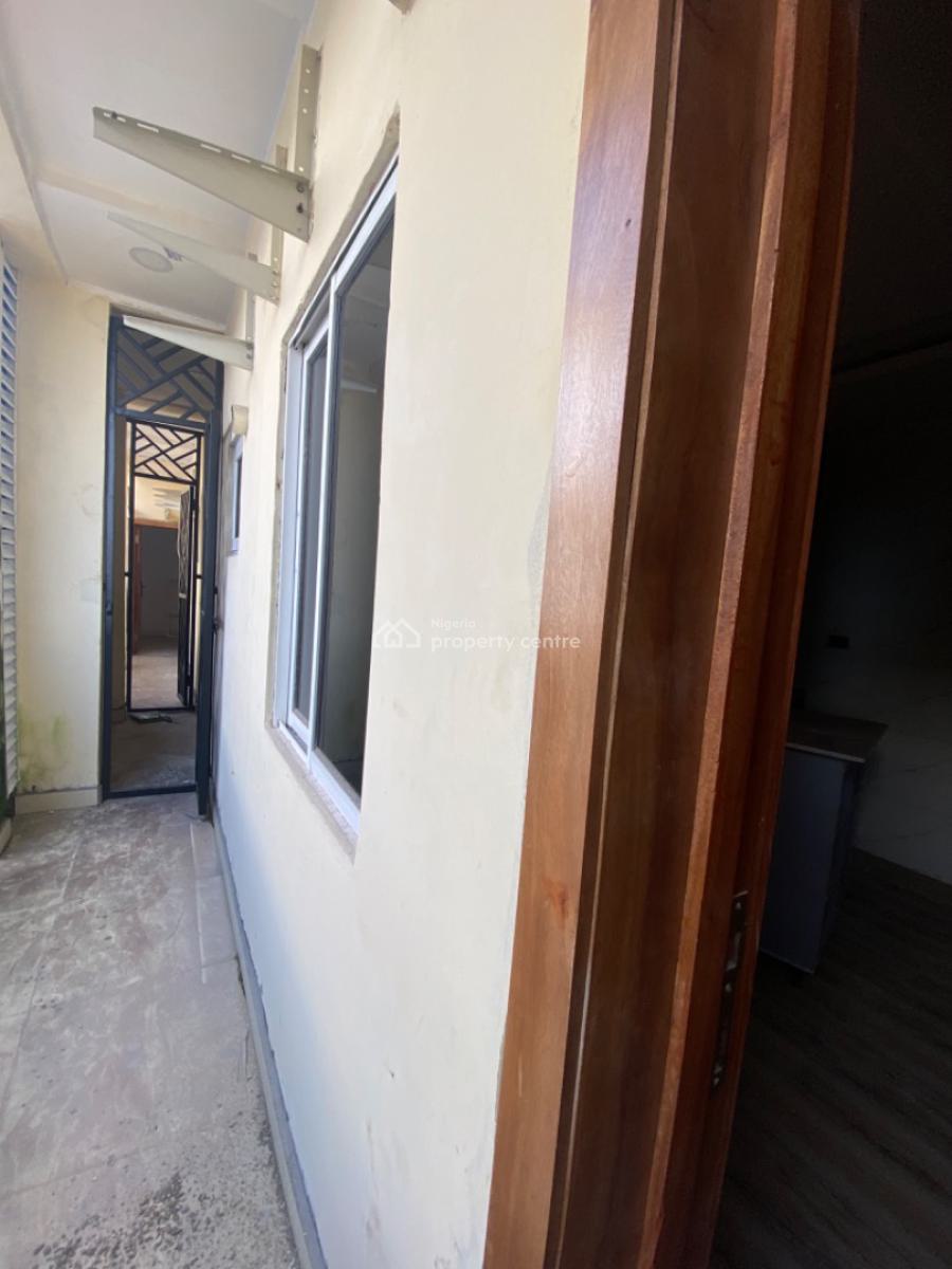 2 Bedroom Apartment with Bq, Off Freedom Way, Lekki, Lagos, Flat / Apartment for Sale