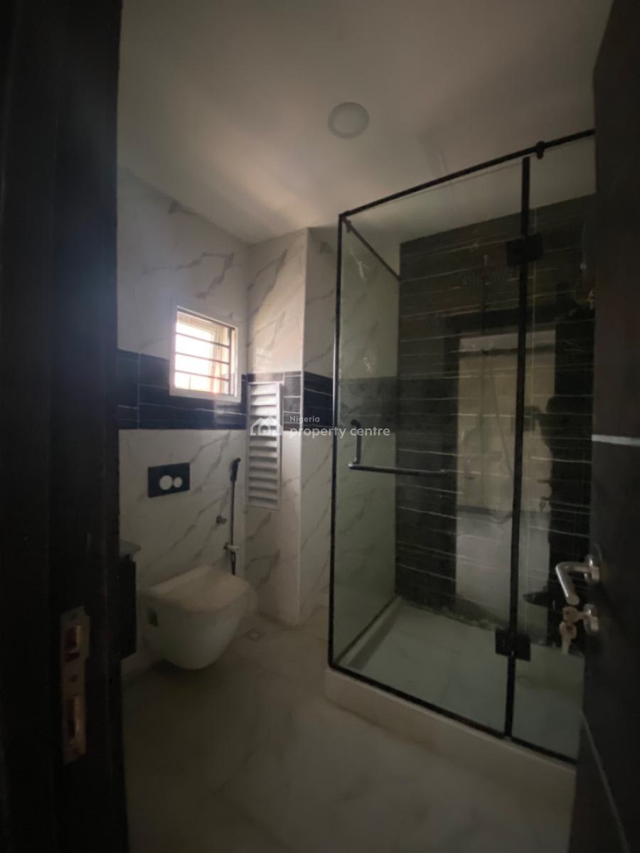 2 Bedroom Apartment with Bq, Off Freedom Way, Lekki, Lagos, Flat / Apartment for Sale