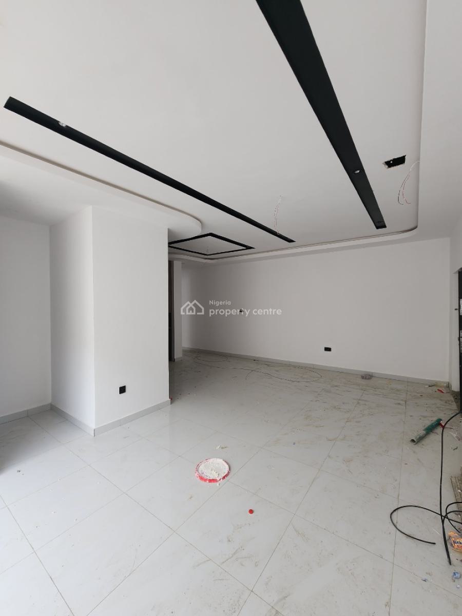 Fully Serviced 2 Bedroom Apartment with Gym, Pool, Elevator, Ikate, Lekki, Lagos, Flat / Apartment for Sale