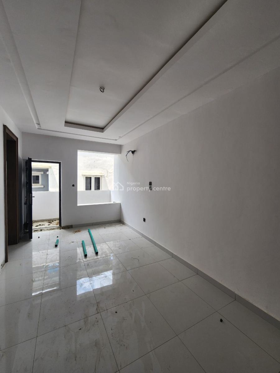 Fully Serviced 2 Bedroom Apartment with Gym, Pool, Elevator, Ikate, Lekki, Lagos, Flat / Apartment for Sale
