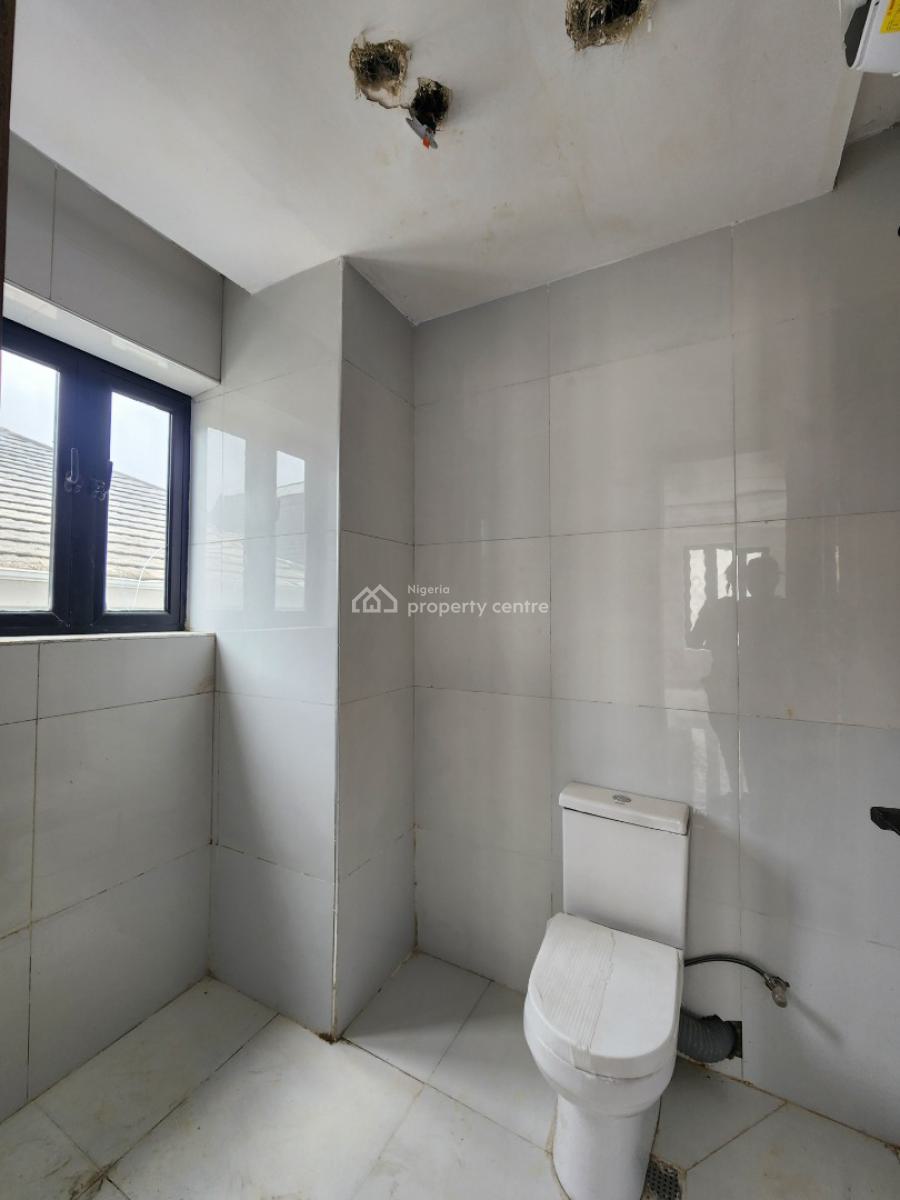 Fully Serviced 2 Bedroom Apartment with Gym, Pool, Elevator, Ikate, Lekki, Lagos, Flat / Apartment for Sale