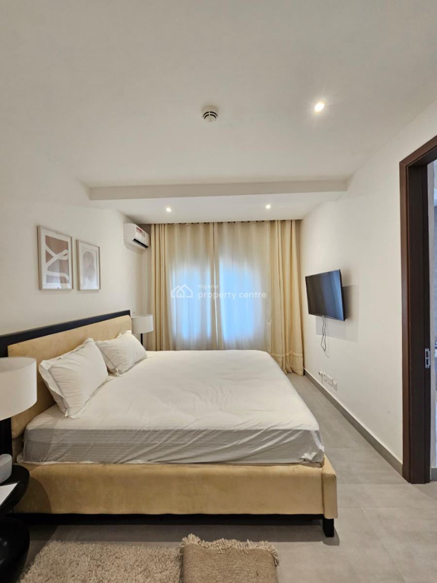Luxury 3 Bedroom Apartment, Lekki Phase 1, Lekki, Lagos, Flat / Apartment for Sale