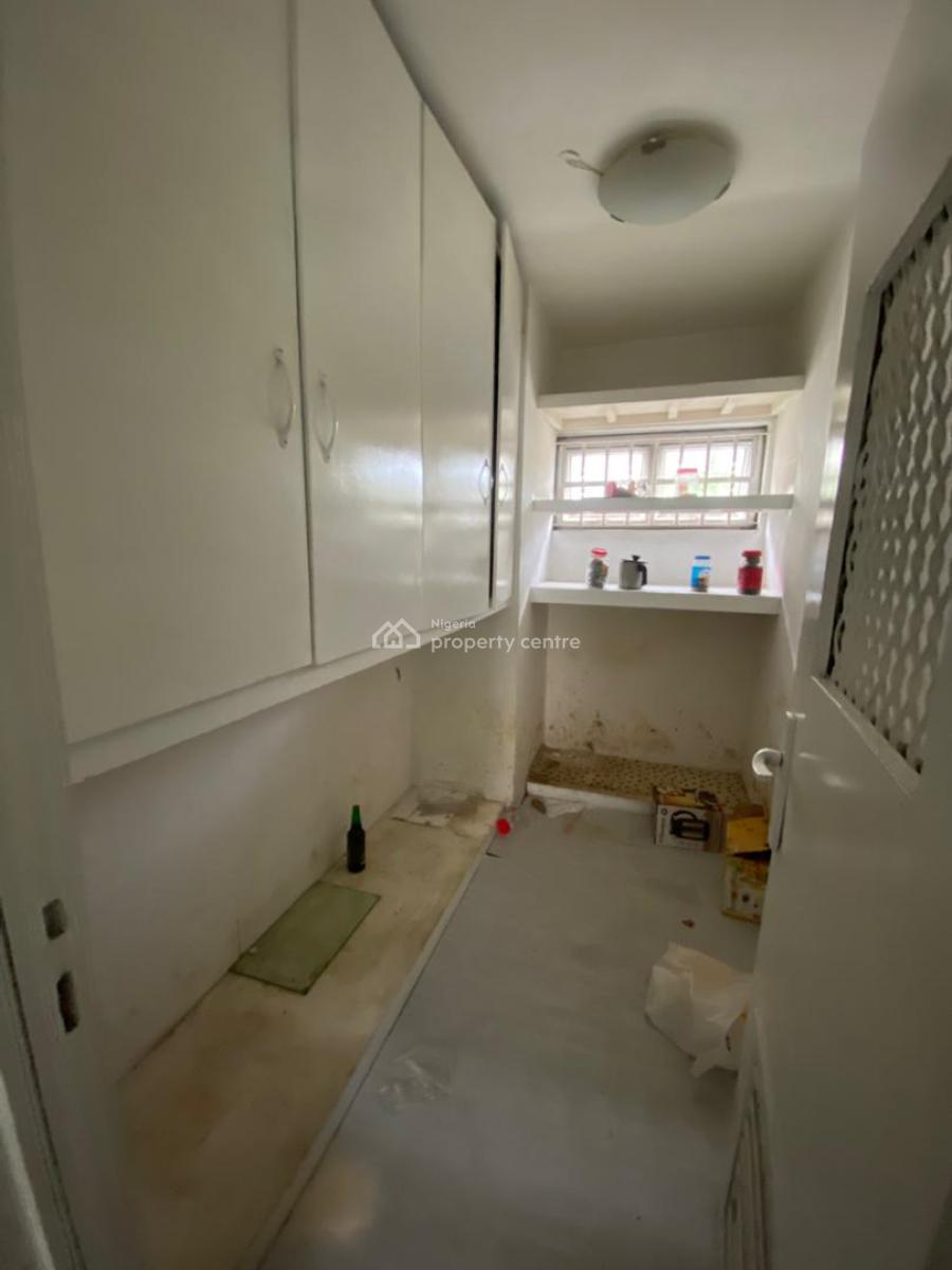 Luxury 5 Bedroom Fully Detached Duplex, Treasure Gardens, Ikate, Lekki, Lagos, Detached Duplex for Rent