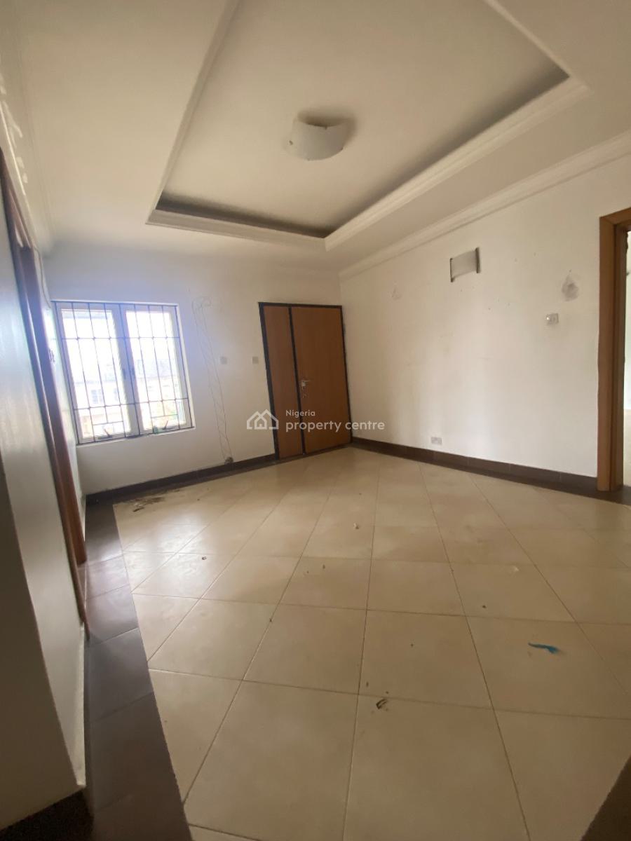 5 Bedroom Semi Detatch Duplex, Lekki Phase 1, Lekki, Lagos, Semi-detached Duplex for Rent